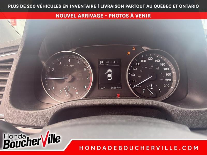 hyundai Elantra 2018 - 25