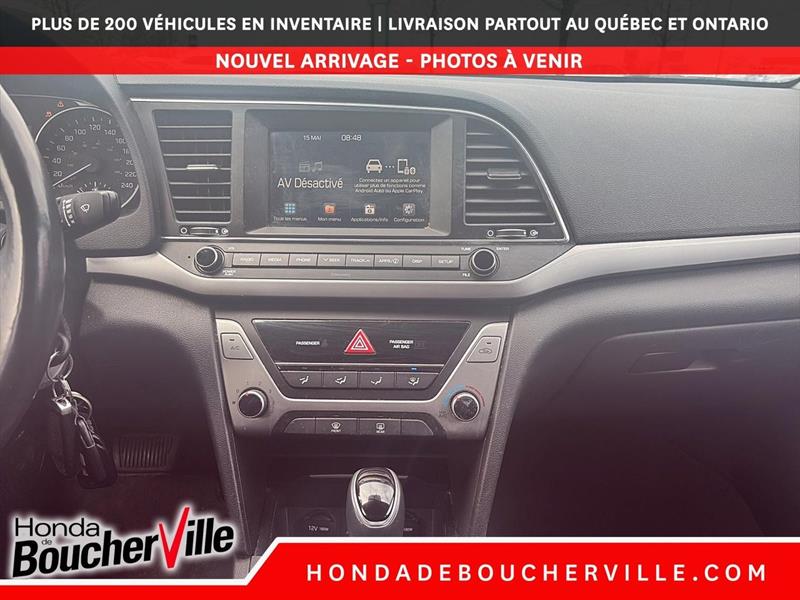 hyundai Elantra 2018 - 27