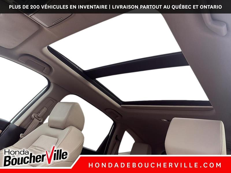 honda CR-V 2017 - 33
