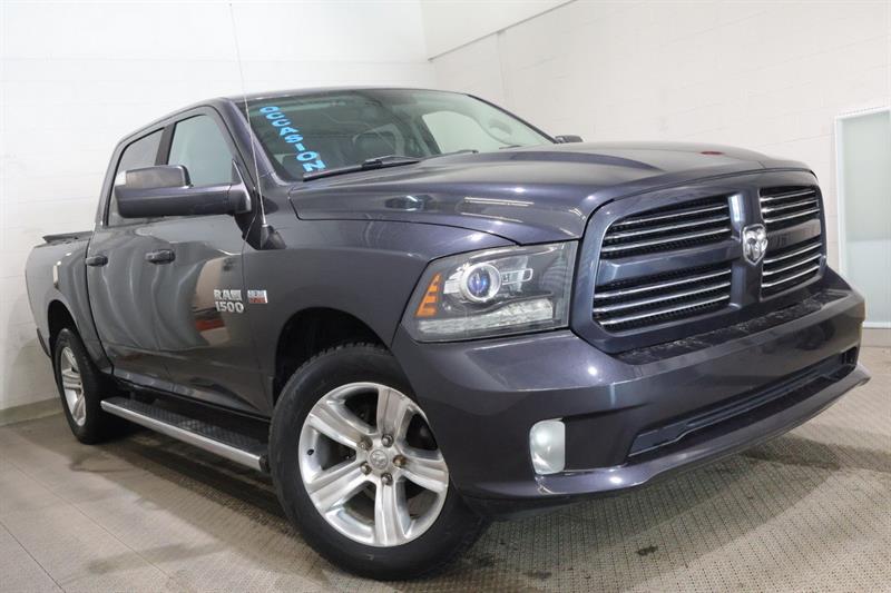 ram 1500 2017