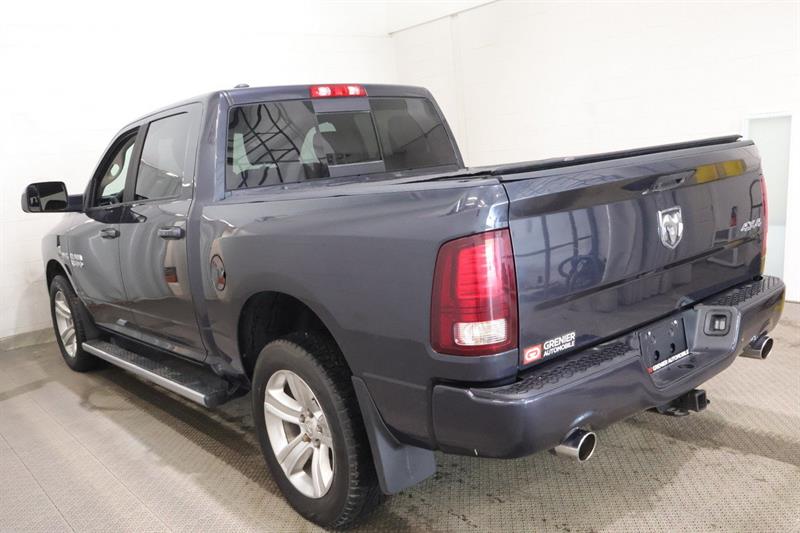ram 1500 2017 - 5