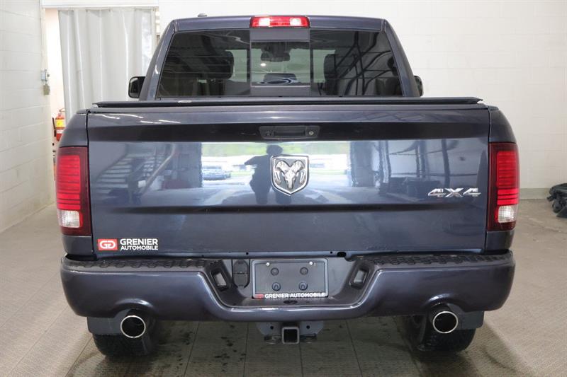 ram 1500 2017 - 6