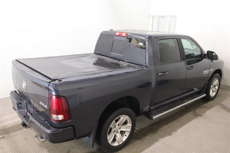 ram 1500 2017 - 7