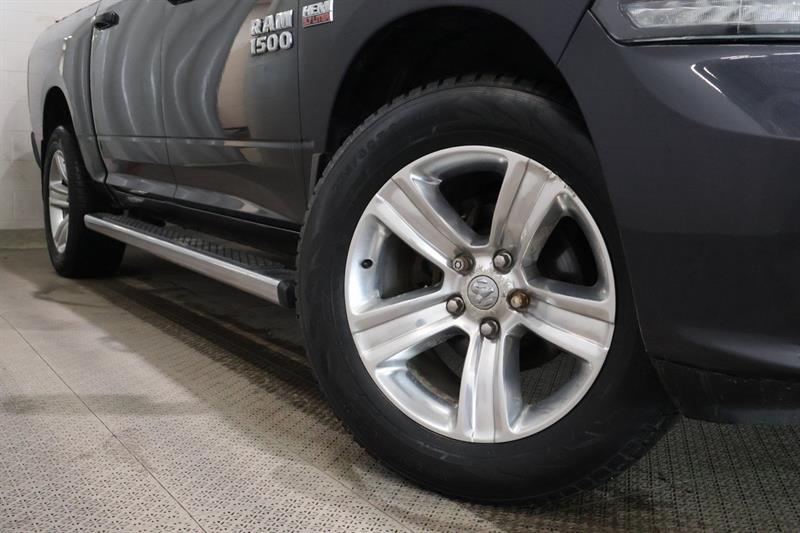 ram 1500 2017 - 9