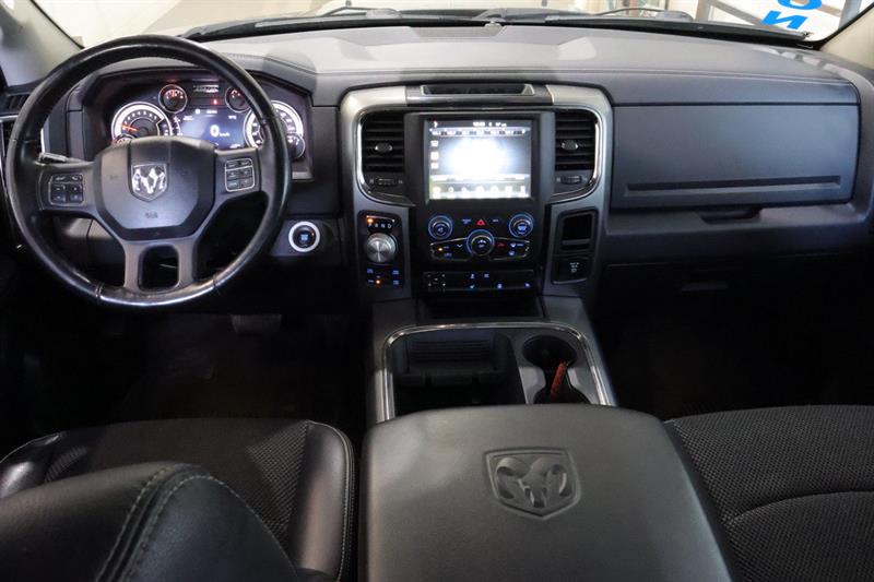 ram 1500 2017 - 13