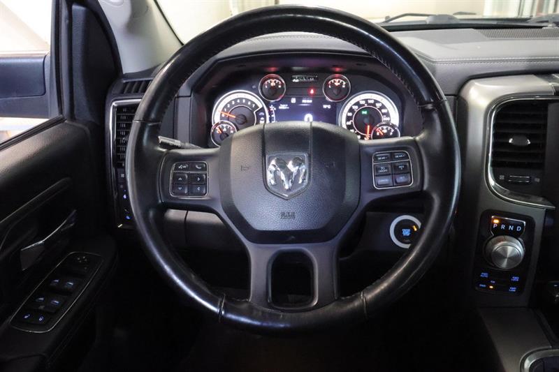 ram 1500 2017 - 14