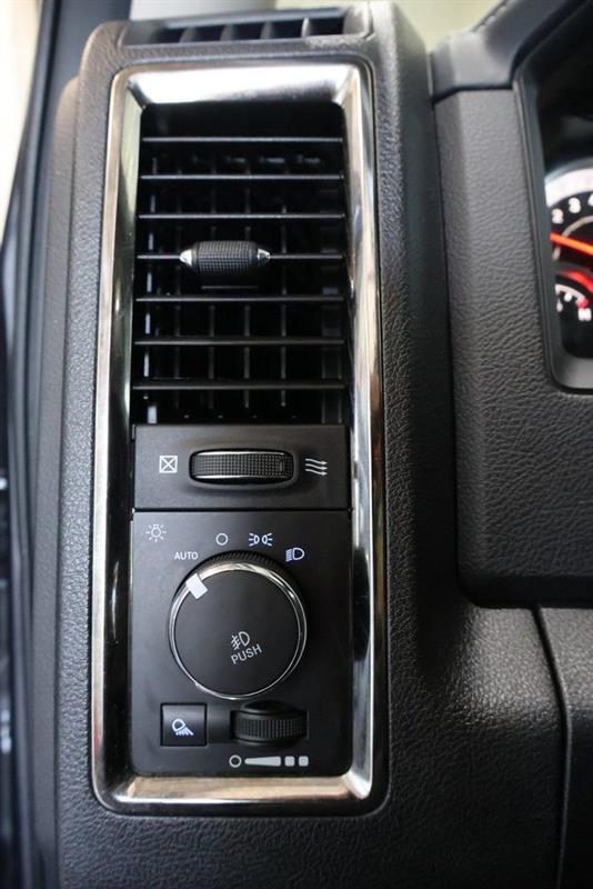 ram 1500 2017 - 23