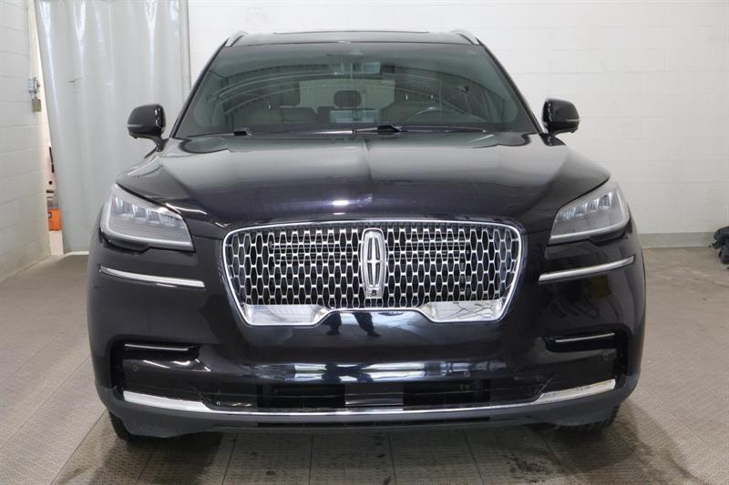 lincoln Aviator 2023 - 2