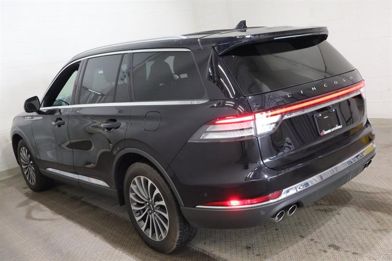 lincoln Aviator 2023 - 5