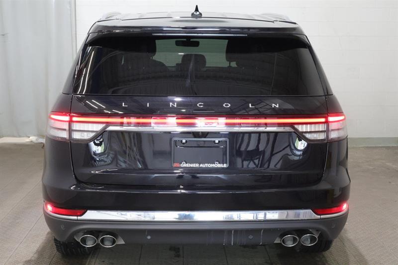 lincoln Aviator 2023 - 6
