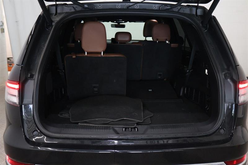 lincoln Aviator 2023 - 7