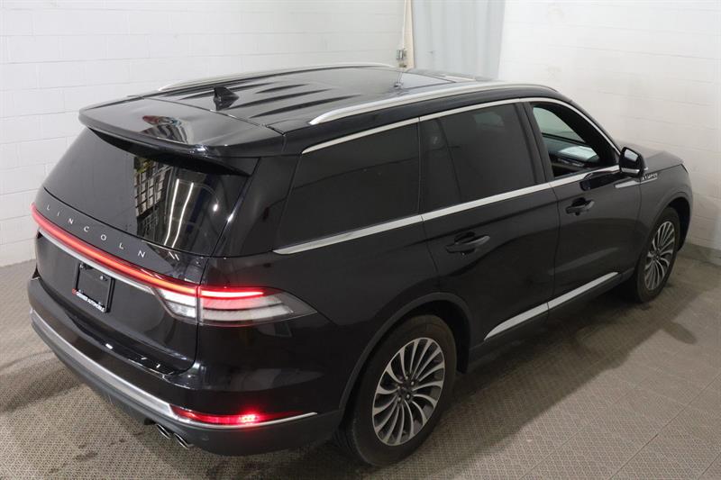 lincoln Aviator 2023 - 10