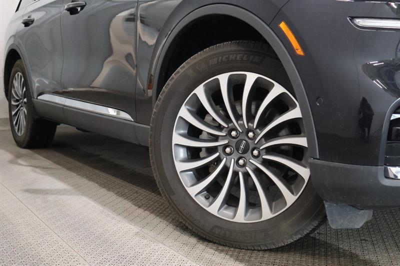 lincoln Aviator 2023 - 11