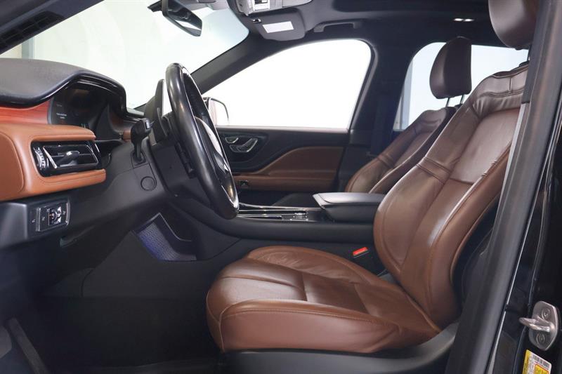 lincoln Aviator 2023 - 13