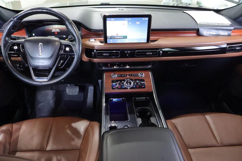 lincoln Aviator 2023 - 17