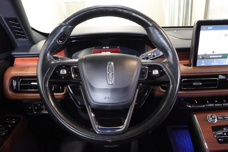 lincoln Aviator 2023 - 18
