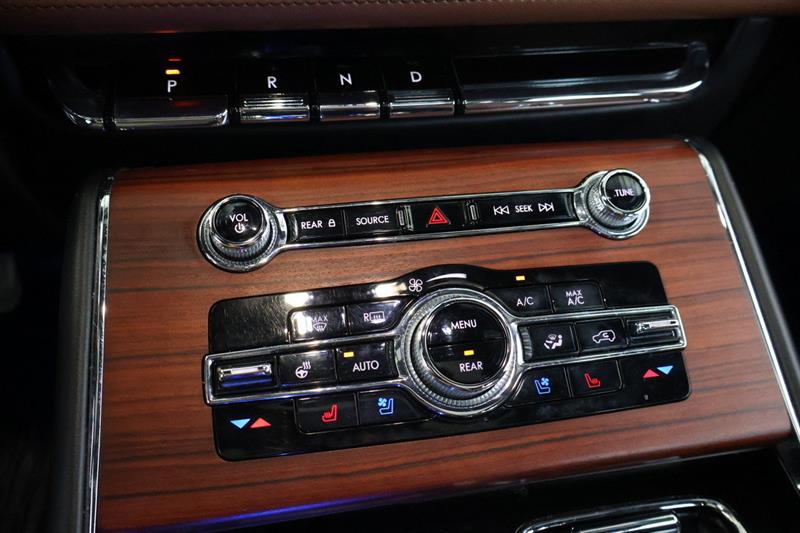 lincoln Aviator 2023 - 29