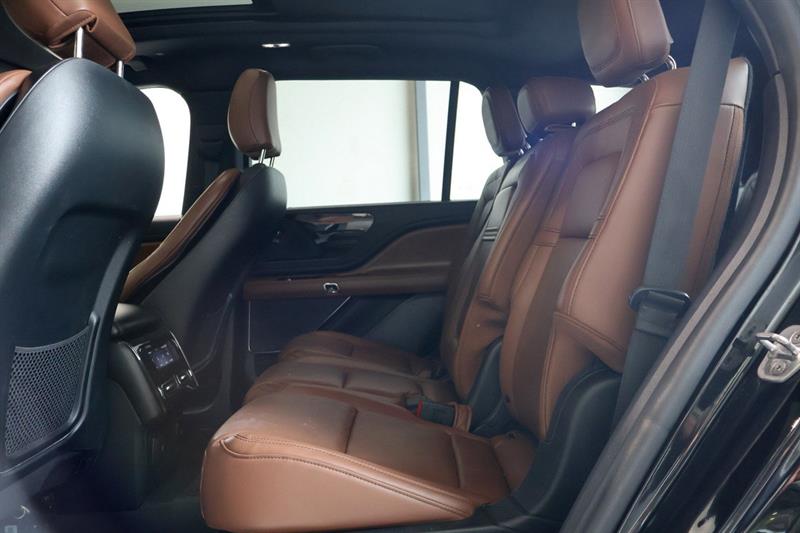 lincoln Aviator 2023 - 33