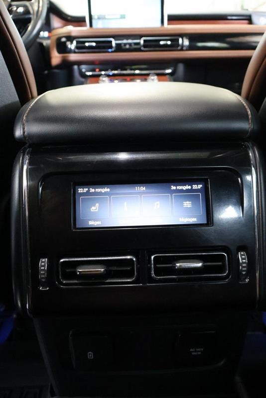 lincoln Aviator 2023 - 34