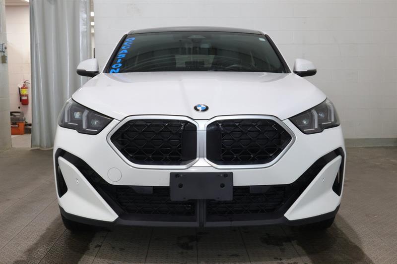 bmw X2 2025 - 2