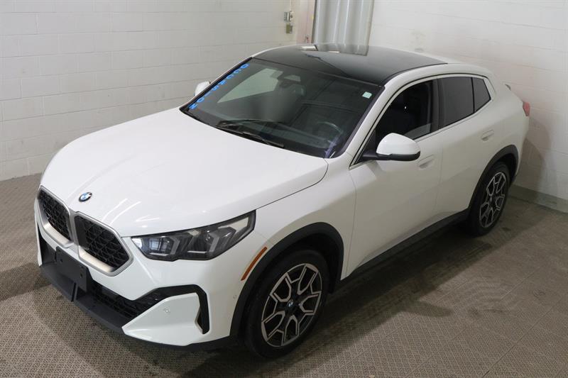 bmw X2 2025 - 3