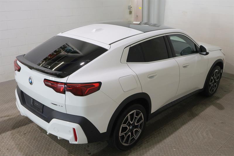 bmw X2 2025 - 7