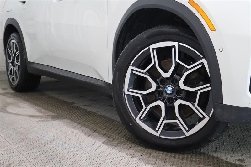 bmw X2 2025 - 9