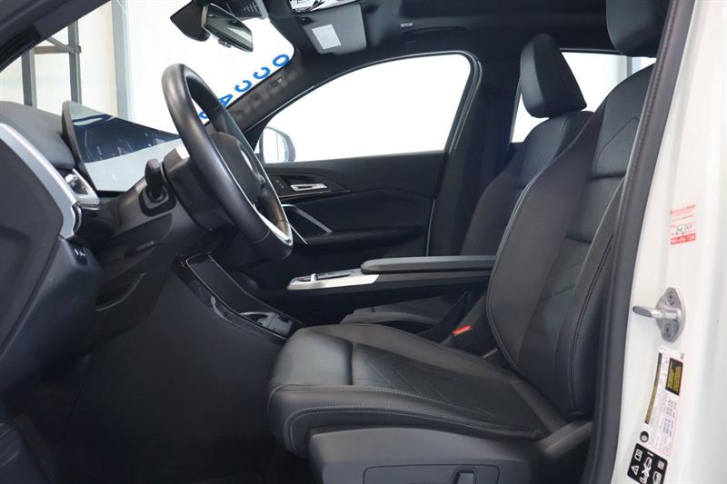 bmw X2 2025 - 10