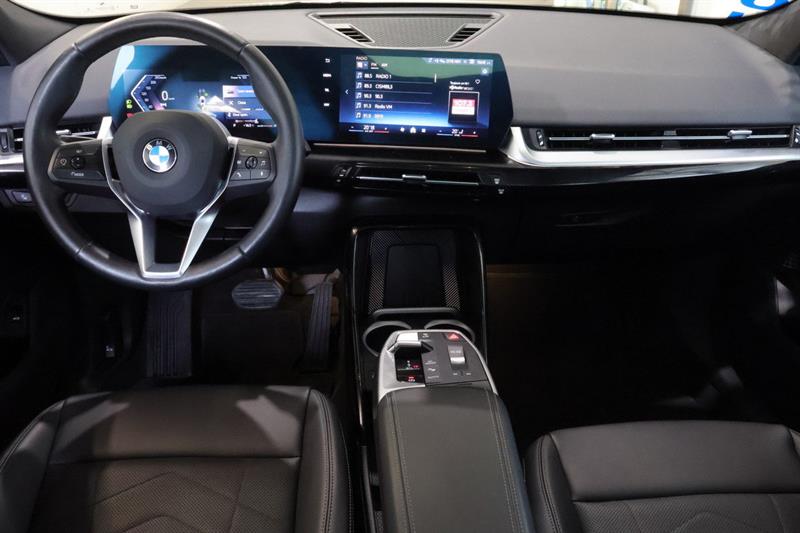 bmw X2 2025 - 14