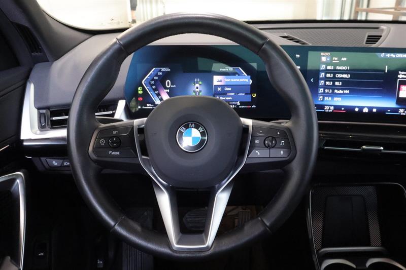 bmw X2 2025 - 15