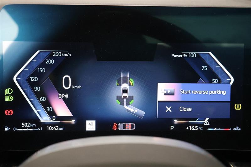 bmw X2 2025 - 19