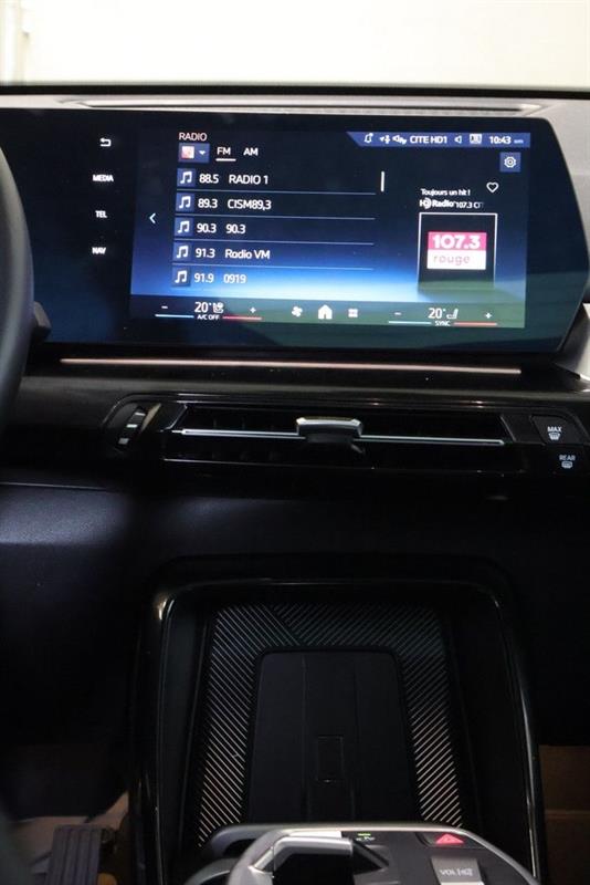 bmw X2 2025 - 21