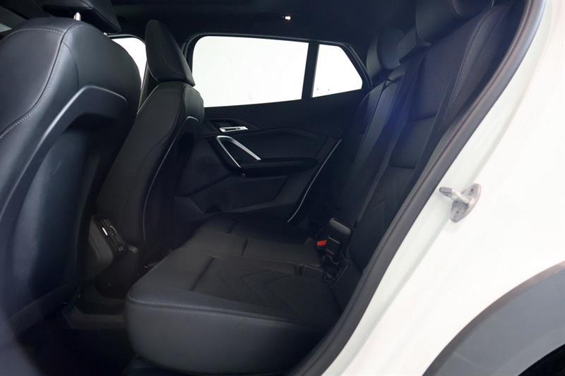 bmw X2 2025 - 27