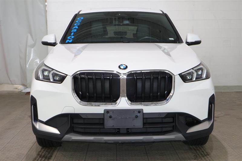 bmw X1 2025 - 2