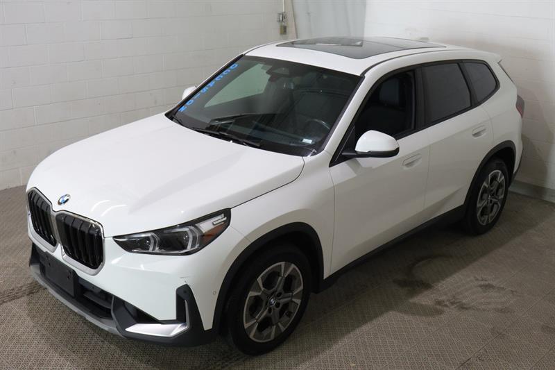 bmw X1 2025 - 3