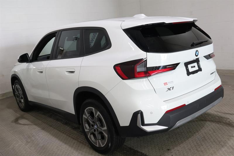 bmw X1 2025 - 5