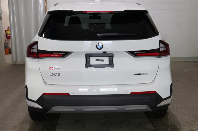 bmw X1 2025 - 6