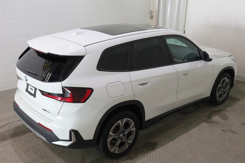 bmw X1 2025 - 7