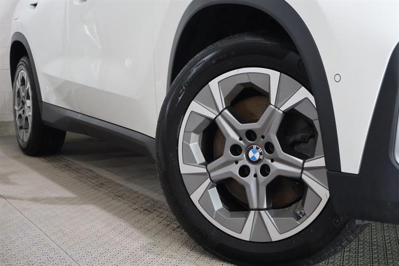 bmw X1 2025 - 9