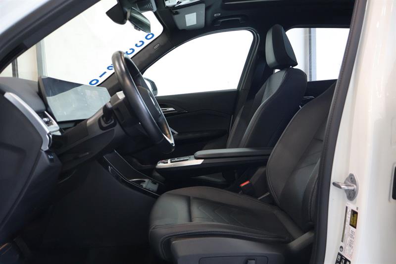 bmw X1 2025 - 10