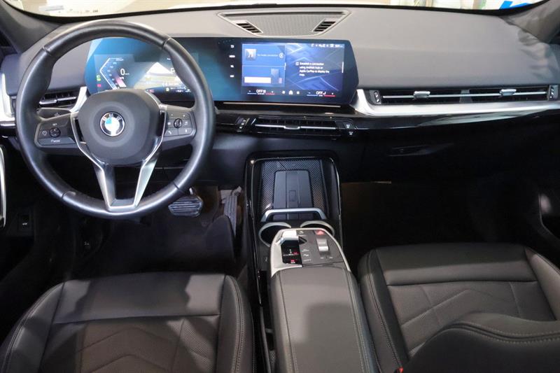 bmw X1 2025 - 14