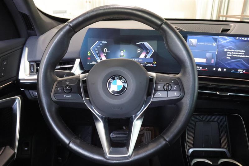 bmw X1 2025 - 15