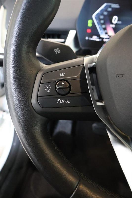bmw X1 2025 - 17