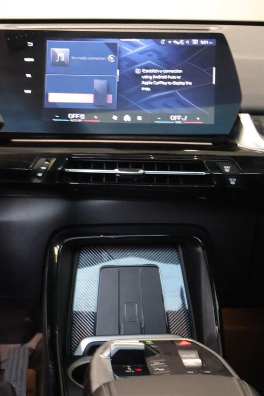 bmw X1 2025 - 21