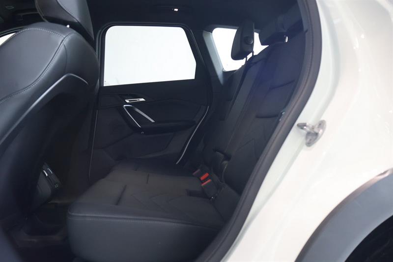 bmw X1 2025 - 27