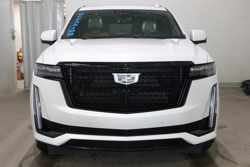 cadillac Escalade 2024 - 2