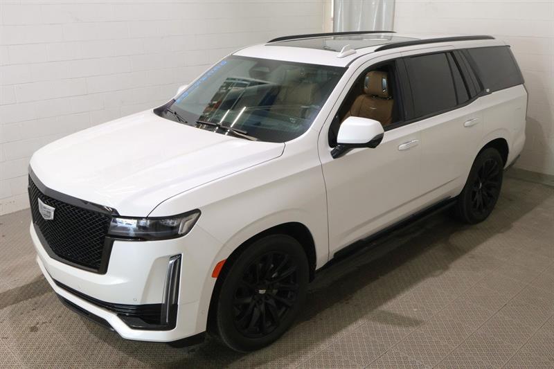 cadillac Escalade 2024 - 3