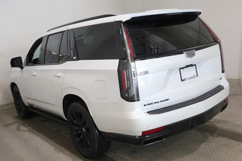 cadillac Escalade 2024 - 5