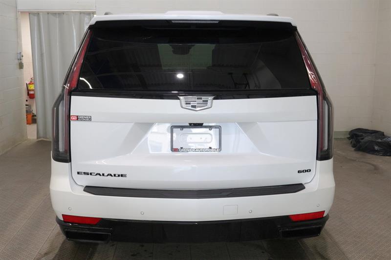 cadillac Escalade 2024 - 6