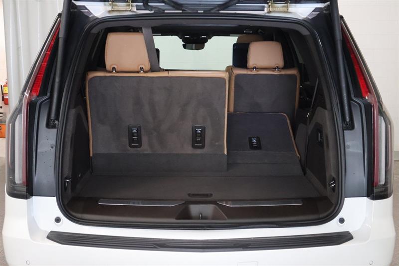 cadillac Escalade 2024 - 7